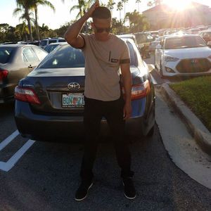 Meet your Posher, Wull